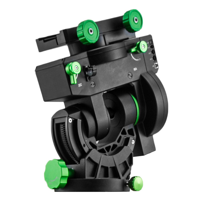 MONTURA ECUATORIAL SKY-WATCHER CQ350 SIN TRIPODE