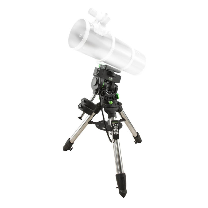 MONTURA ECUATORIAL SKY-WATCHER CQ350 CON TRIPODE
