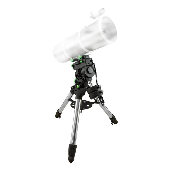 MONTURA ECUATORIAL SKY-WATCHER CQ350 CON TRIPODE