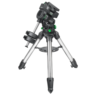 MONTURA ECUATORIAL SKY-WATCHER CQ350 CON TRIPODE