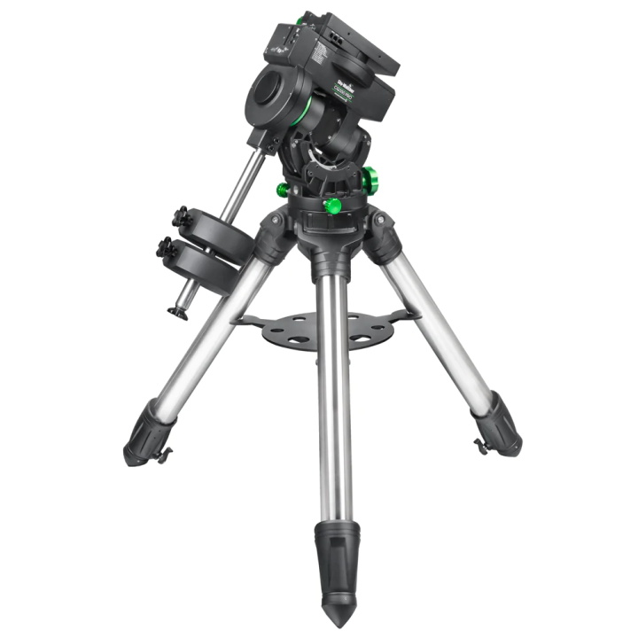 MONTURA ECUATORIAL SKY-WATCHER CQ350 CON TRIPODE