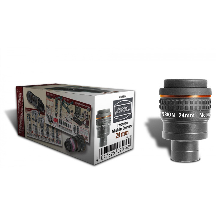 OCULAR HYPERION 24 MM BAADER PLANETARIUM