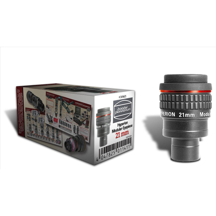 OCULAR HYPERION 21 MM BAADER PLANETARIUM