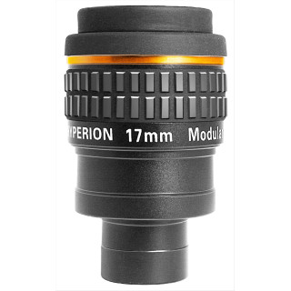 OCULAR HYPERION 17 MM BAADER PLANETARIUM