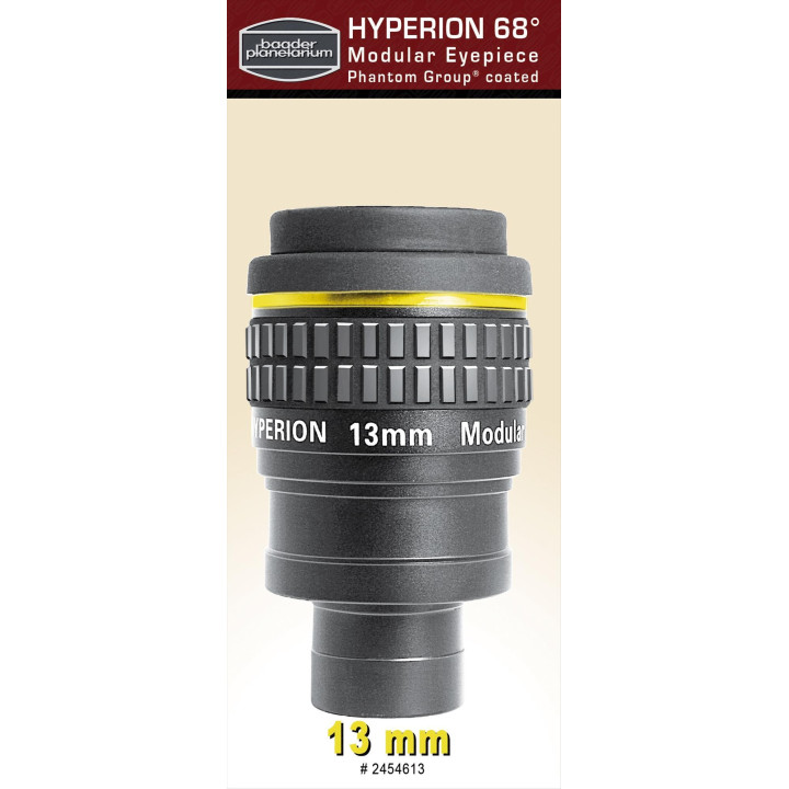 OCULAR HYPERION 13 MM BAADER PLANETARIUM