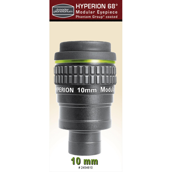 OCULAR HYPERION 10 MM BAADER PLANETARIUM