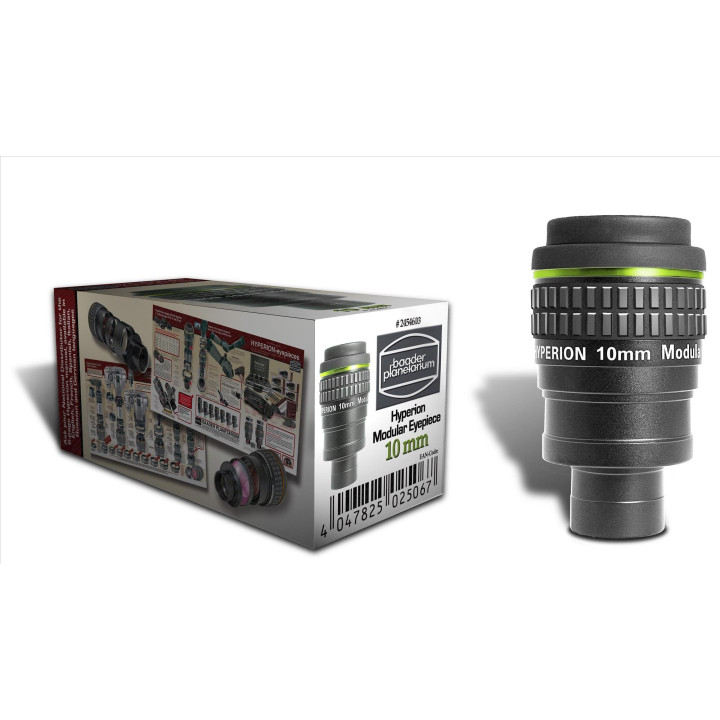 OCULAR HYPERION 10 MM BAADER PLANETARIUM