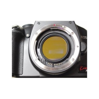 FILTRO IDAS CANON EOS LIGHT POLLUTION SUPRESSION D1 (APS-C)