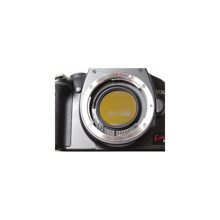 FILTRO IDAS CANON EOS LIGHT POLLUTION SUPRESSION D1 (APS-C)