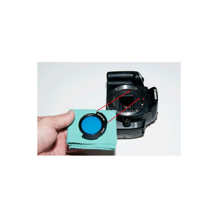 FILTRO IDAS CANON EOS LIGHT POLLUTION SUPRESSION D1 (APS-C)
