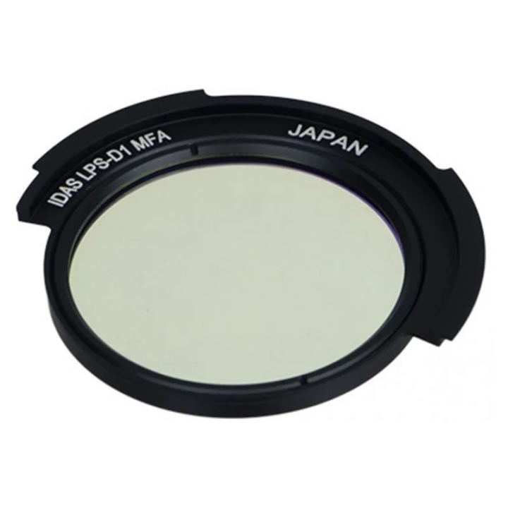 FILTRO IDAS CANON EOS LIGHT POLLUTION SUPRESSION D1 (APS-C)