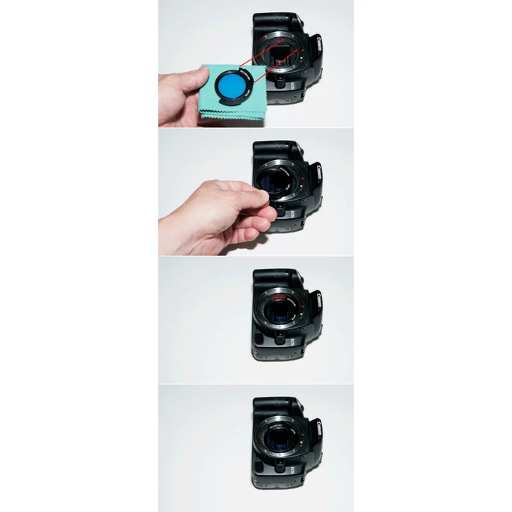 FILTRO IDAS CANON EOS LIGHT POLLUTION SUPRESSION D1 (APS-C)