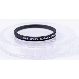 FILTRO IDAS CANON EOS FF LIGHT POLLUTION SUPRESSION P2