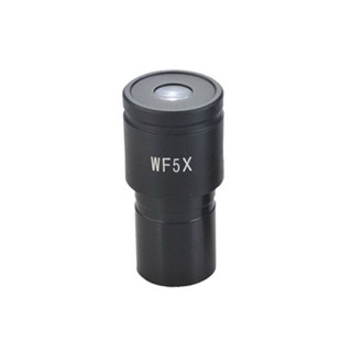 Ocular WF5X para microscopio TS