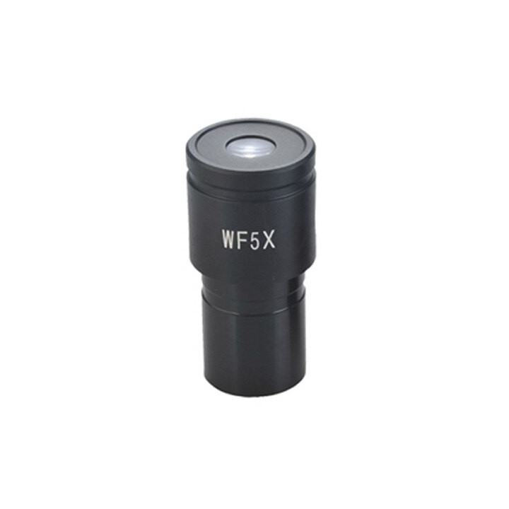 Ocular WF5X para microscopio TS