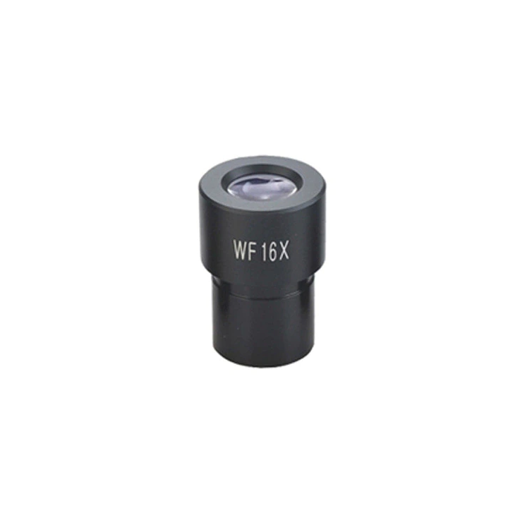 Ocular WF16X para microscopio TS