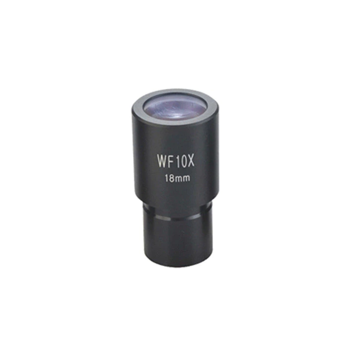 Ocular WF10X para microscopio TS