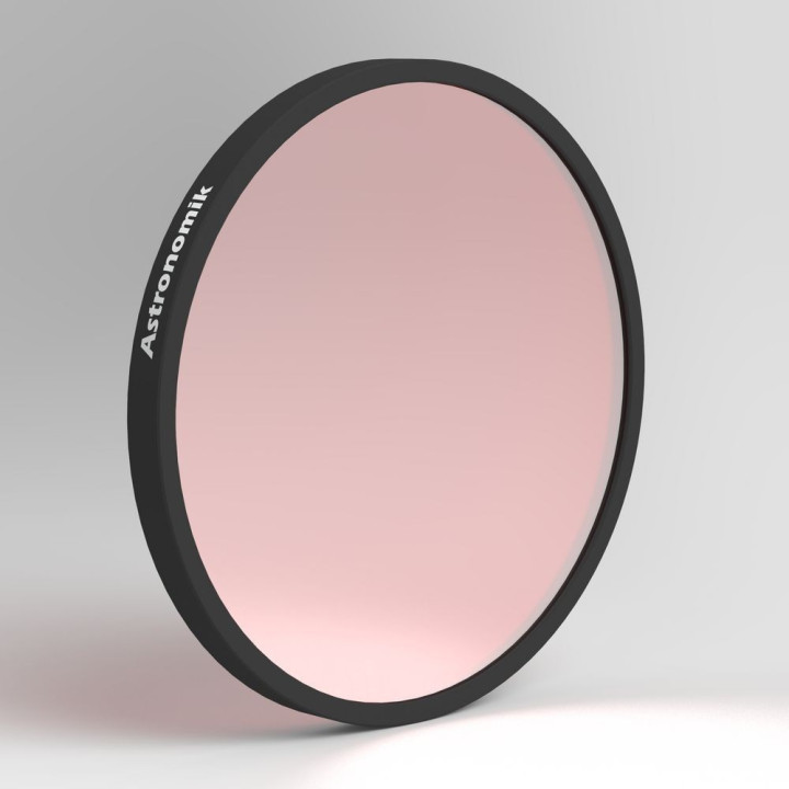 FILTRO ASTRONOMIK PROPLANET 642 BP 50MM
