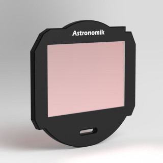 FILTRO ASTRONOMIK PROPLANET 642 BP CLIP NIKON Z XL