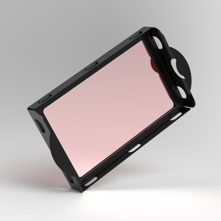 FILTRO ASTRONOMIK PROPLANET 642 BP CLIP EOS XL
