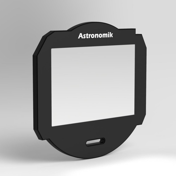 FILTRO ASTRONOMIK PROPLANET 807 CLIP NIKON Z XL