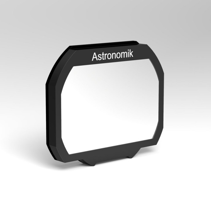 FILTRO ASTRONOMIK PROPLANET 807 CLIP SONY ALPHA 7
