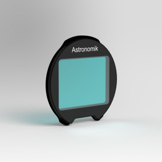 FILTRO ASTRONOMIK CLS CCD CLIP EOS M