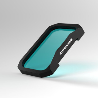 FILTRO ASTRONOMIK CLS CCD CLIP PENTAX K-1
