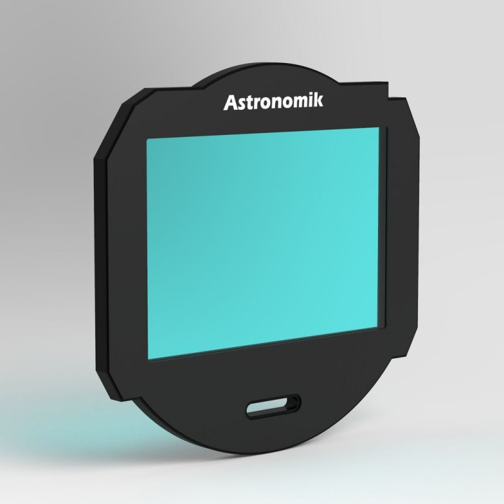 FILTRO ASTRONOMIK OWB TYPE 3 CLIP NIKON Z XL
