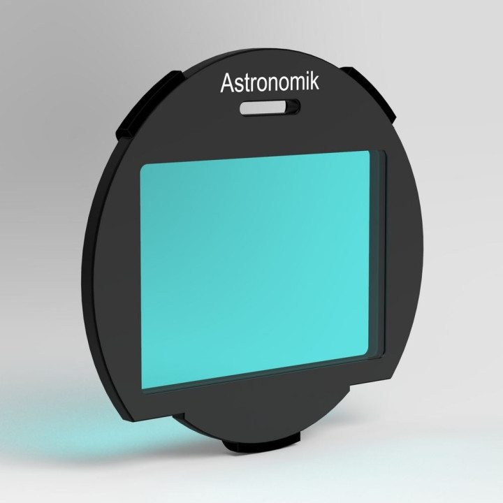 FILTRO ASTRONOMIK OWB TYPE 3 CLIP EOS R XL