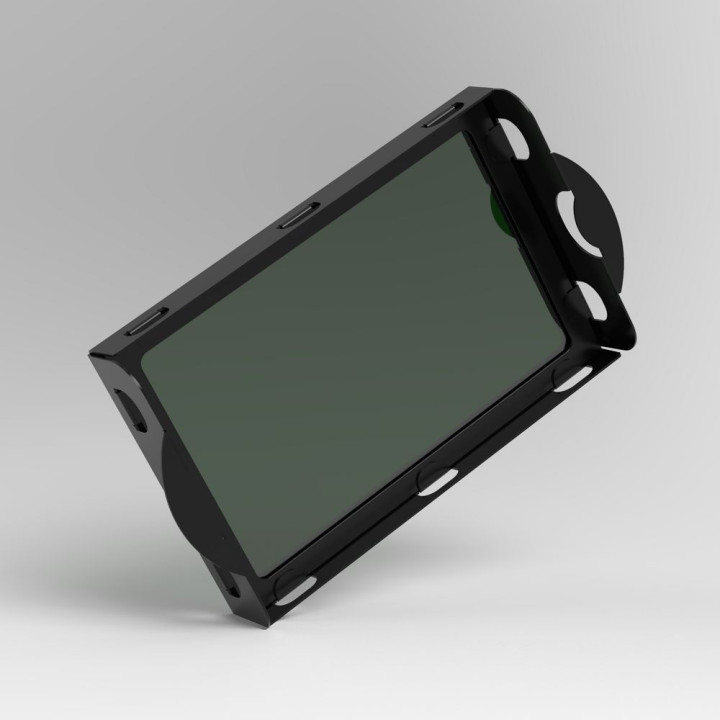 FILTRO ASTRONOMIK OIII 6NM CCD CLIP EOS XL