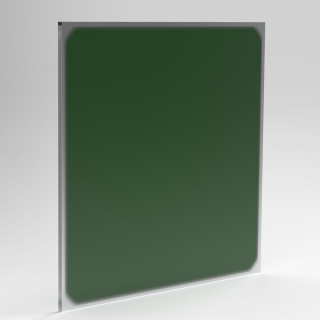 FILTRO ASTRONOMIK OIII 6NM CCD 50X50MM2 SIN CELDA