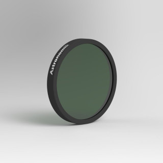 FILTRO ASTRONOMIK OIII 6NM CCD 31MM