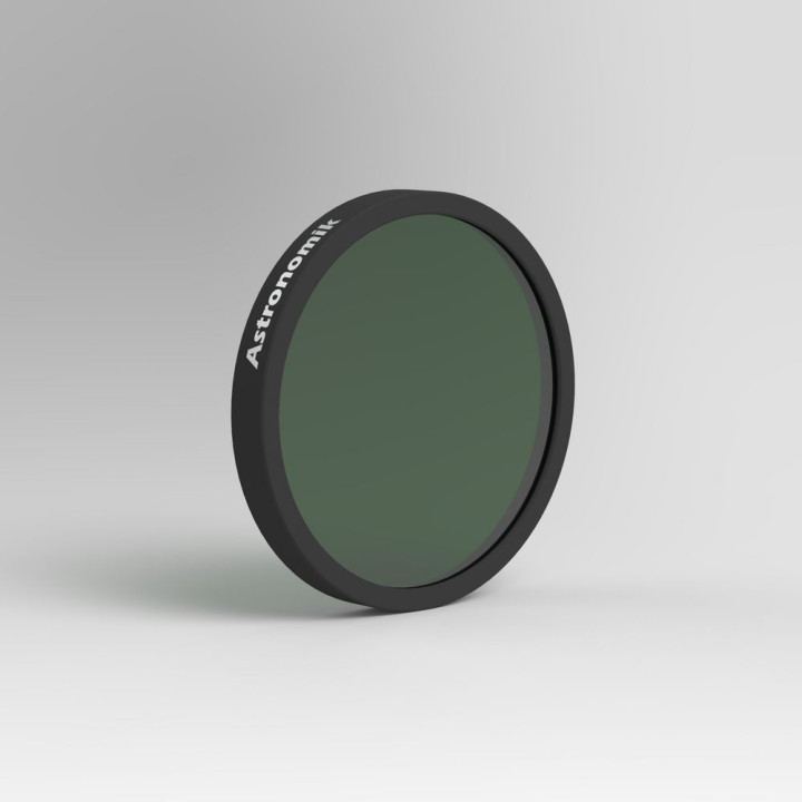 FILTRO ASTRONOMIK OIII 6NM CCD 31MM