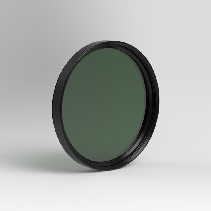 FILTRO ASTRONOMIK OIII 6NM CCD M52