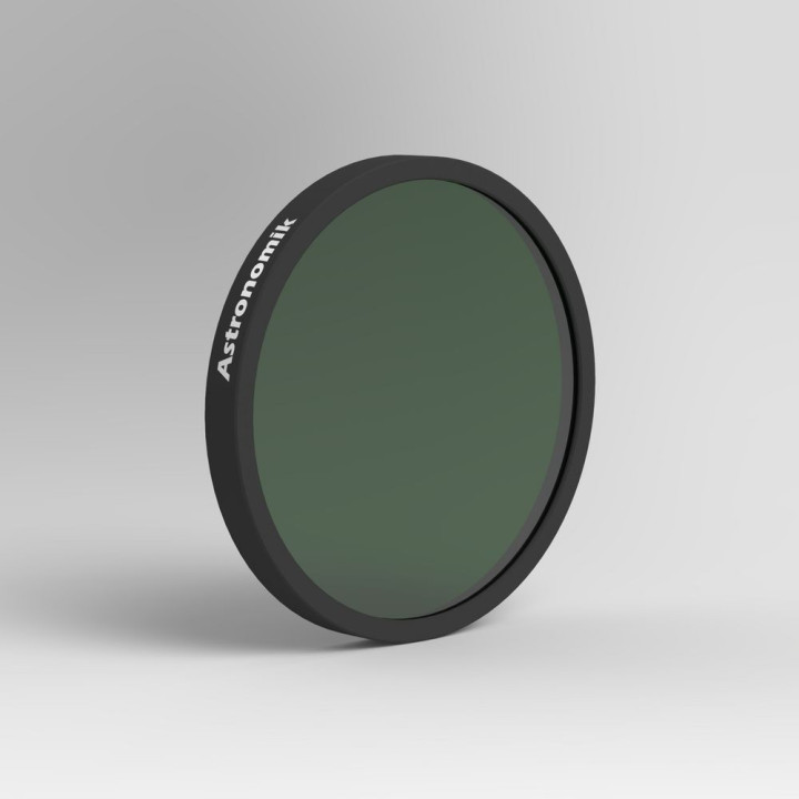 FILTRO ASTRONOMIK OIII 6NM CCD 36MM