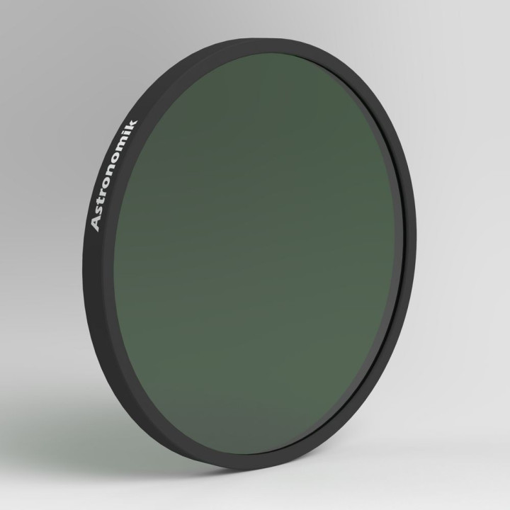 FILTRO ASTRONOMIK OIII 6NM CCD 50MM