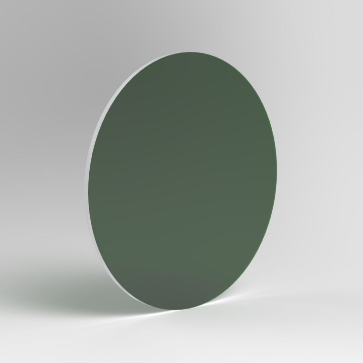 FILTRO ASTRONOMIK OIII 6NM CCD 42MM SIN CELDA