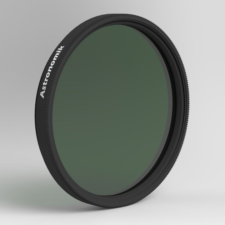 FILTRO ASTRONOMIK OIII 6NM CCD 2" (M48)