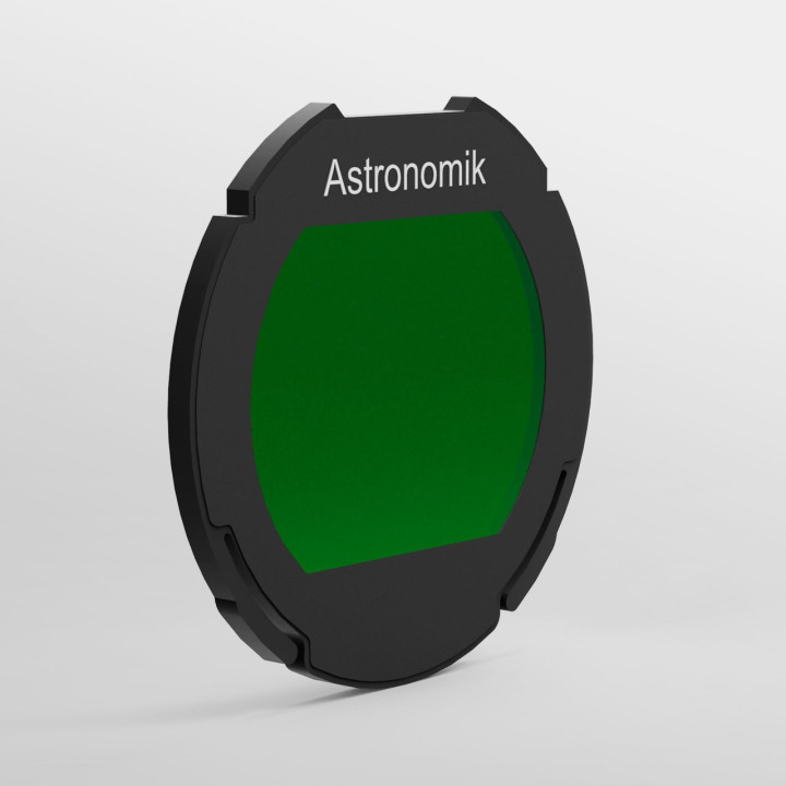 FILTRO ASTRONOMIK OIII 6NM CCD CLIP EOS APS-C