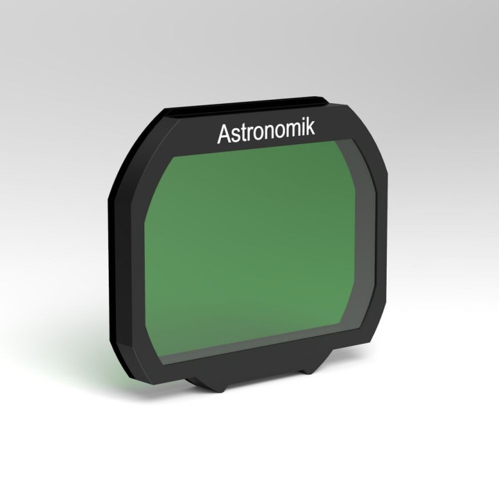 FILTRO ASTRONOMIK OIII 12NM CCD CLIP SONY ALPHA 7