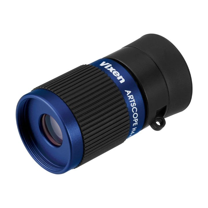 Monocular Vixen ArtScope 4x16 Azul