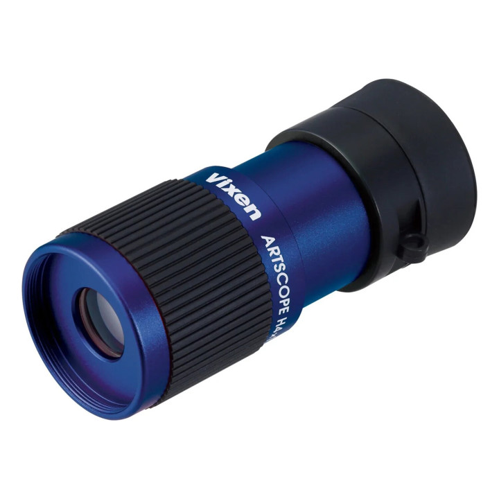 Monocular Vixen ArtScope 4x16 Azul