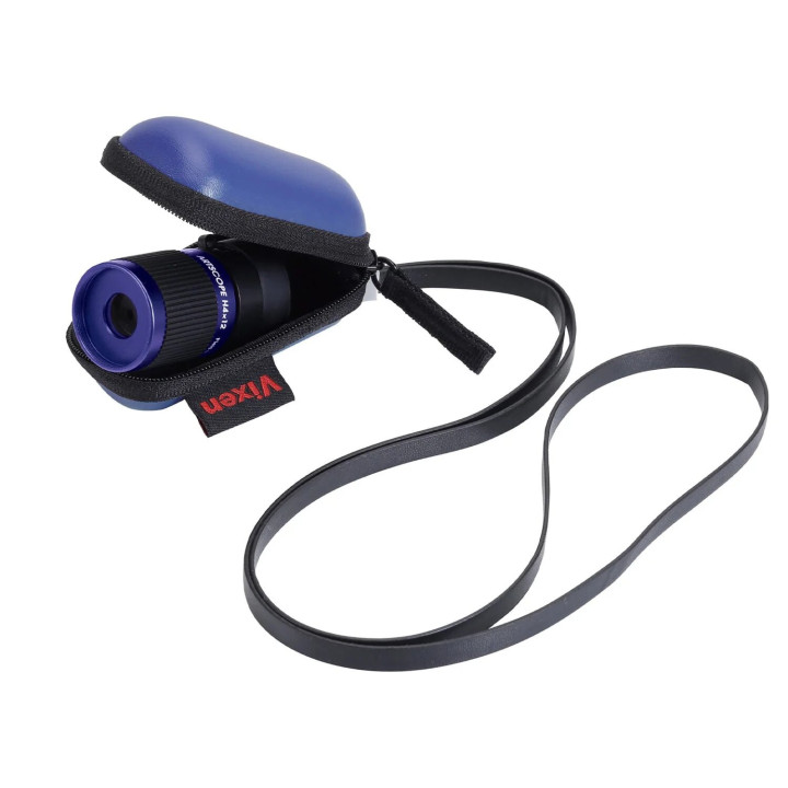 Monocular Vixen ArtScope 4x16 Azul
