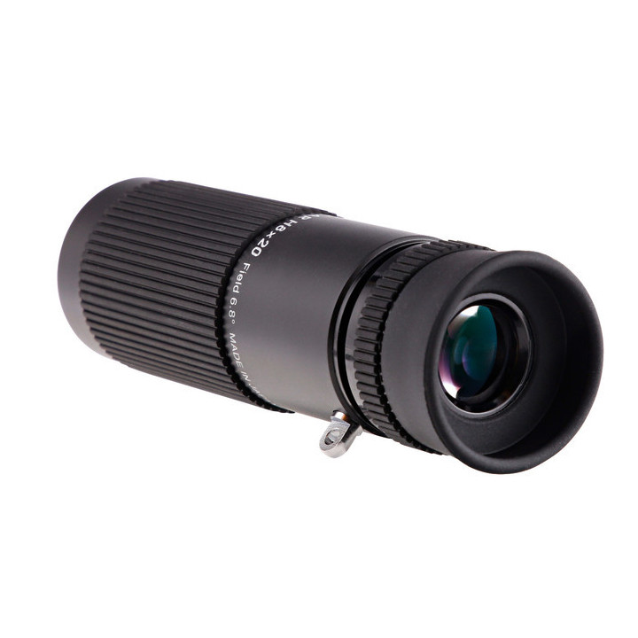 Monocular Vixen Multiple H8x20