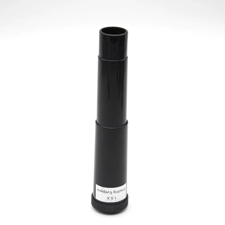 ERECTOR DE IMAGEN 1.5X DE 0.965" AC PARA TELESCOPIOS REFLECTORES