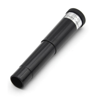 ERECTOR DE IMAGEN 1.5X DE 0.965" AC PARA TELESCOPIOS REFLECTORES