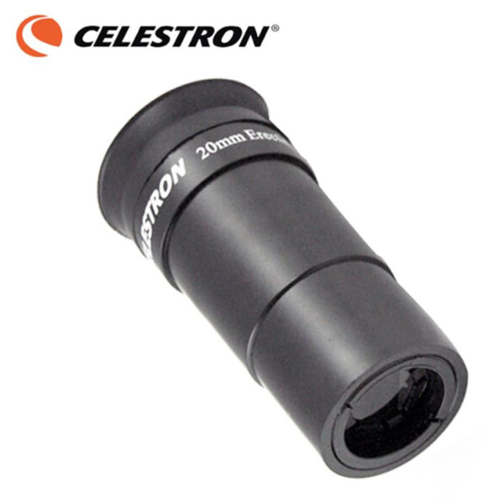 ERECTOR DE IMAGEN CELESTRON 20 MM PARA TELESCOPIOS REFLECTORES