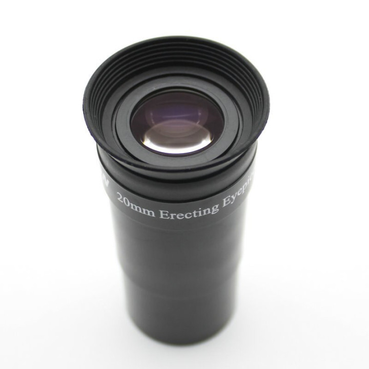 ERECTOR DE IMAGEN CELESTRON 20 MM PARA TELESCOPIOS REFLECTORES