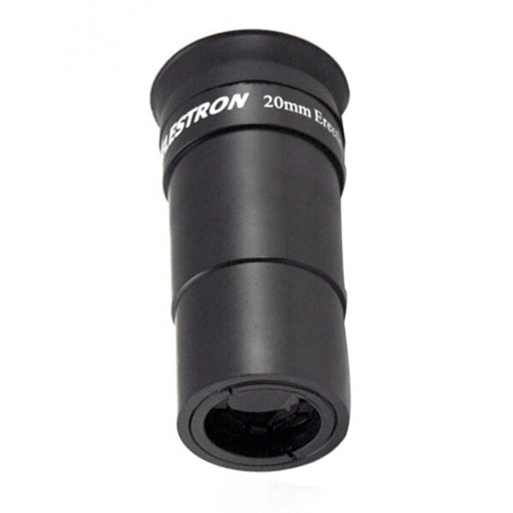 ERECTOR DE IMAGEN CELESTRON 20 MM PARA TELESCOPIOS REFLECTORES